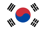 Korean flag